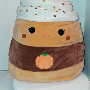 Squishmallows Plush Toy